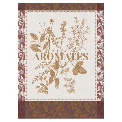 Лот: 24935473. Фото: 1. Полотенце кухонное Le Jacquard... Полотенца