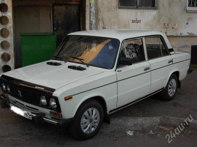 Лот: 592285. Фото: 1. Продам ВАЗ 21060 , 1996 года. Автомобили