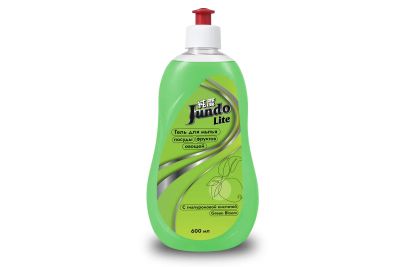 Лот: 24655646. Фото: 1. Гель Jundo Lite. Бытовая химия