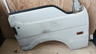 Лот: 18868843. Фото: 1. Дверь боковая Nissan Vanette SK82VN... Кузов
