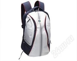 Лот: 142739. Фото: 1. Рюкзак BMW Sauber F1 Team из коллекции... Сумки