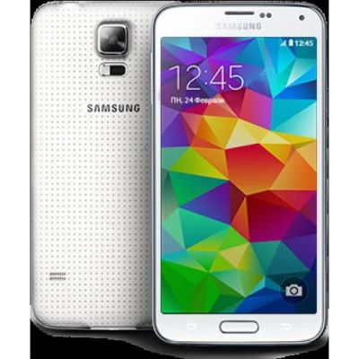 Лот: 5305800. Фото: 1. samsung galaxy s5. Смартфоны