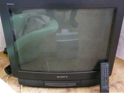 Лот: 1338195. Фото: 1. Телевизор SONY. Телевизоры