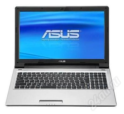 Лот: 616422. Фото: 1. Новый ноутбук Asus UL50VT. Ноутбуки