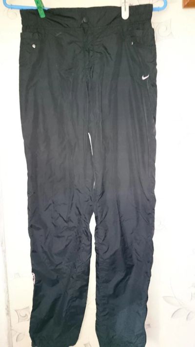 Лот: 6353168. Фото: 1. Спортивные штаны Nike. Спортивные брюки, штаны