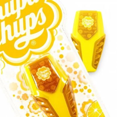 Лот: 6668335. Фото: 1. Ароматизатор воздуха "Chupa Chups... Ароматизаторы