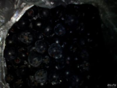 Лот: 13389425. Фото: 1. Черноплодная рябина (арония) заморозка... Ягоды, орехи