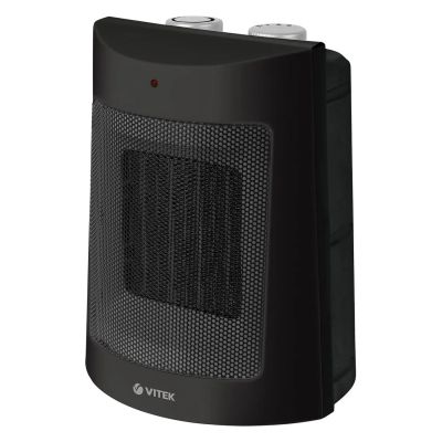 Лот: 24432746. Фото: 1. Тепловентилятор Vitek VT-2064. Обогреватели бытовые