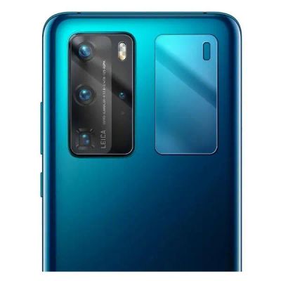 Лот: 24499926. Фото: 1. Защитное стекло Krutoff для Huawei... Защитные стёкла, защитные плёнки