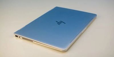 Лот: 12774766. Фото: 1. HP Spectre X360. Ноутбуки