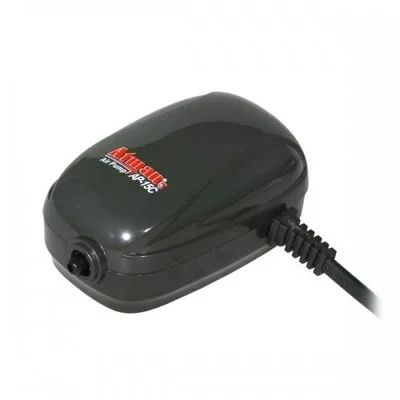 Лот: 10506863. Фото: 1. Компрессор Atman AP-15C (3Вт... Оборудование