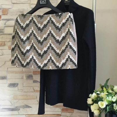 Лот: 5810950. Фото: 1. Юбка ZARA /44. Юбки