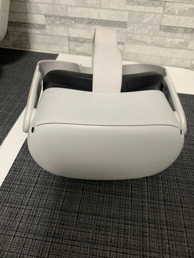 Лот: 21421531. Фото: 1. Шлем виртуальной реальности Oculus... Очки, шлемы виртуальной реальности
