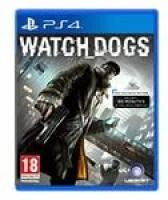 Лот: 4352248. Фото: 1. watch dogs ps4. Игры для консолей