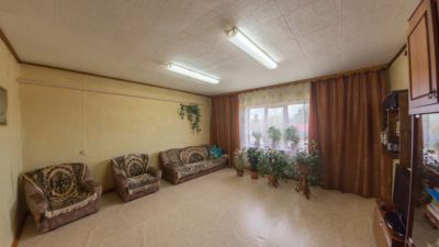 Лот: 15013635. Фото: 1. Квартиру в двух квартирном доме... Дома