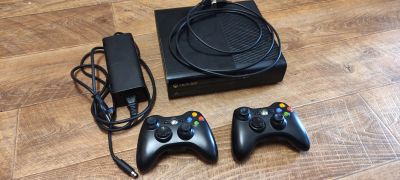 Лот: 20186779. Фото: 1. Xbox 360. Игровые приставки, консоли