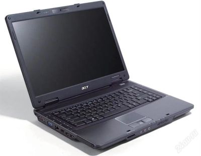 Лот: 1457519. Фото: 1. Acer Travelmate 5730. Ноутбуки