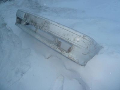 Лот: 10854859. Фото: 1. бампер передний ваз 2114. 2115... Кузов