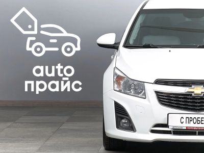 Лот: 23599617. Фото: 1. Chevrolet Cruze 2013. Автомобили