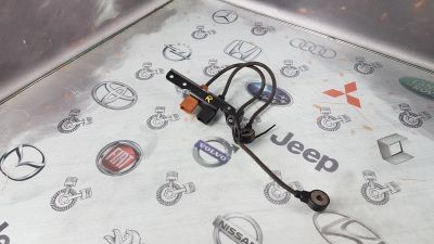 Лот: 23586350. Фото: 1. Датчик детонации Audi Q7 BAR 079905377E... Электрооборудование