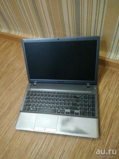 Лот: 13274395. Фото: 1. ноутбук Samsung i3-3110m/intel... Ноутбуки