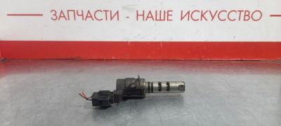 Лот: 17776790. Фото: 1. Клапан vvti Toyota Funcargo NCP21... Электрооборудование