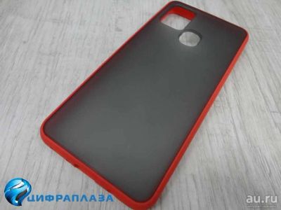 Лот: 16925240. Фото: 1. Чехол силикон-пластик Samsung... Чехлы, бамперы
