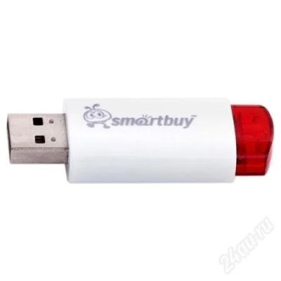 Лот: 2434008. Фото: 1. 16Gb USB - Smart Buy Click/Флешка... USB-флеш карты
