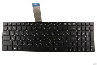 Лот: 8990779. Фото: 1. Клавиатура для Asus X550 X550C... Клавиатуры для ноутбуков