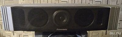 Лот: 13795998. Фото: 1. колонка Panasonic. Акустические системы