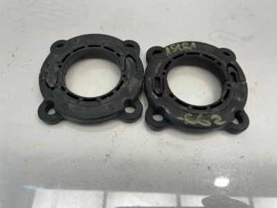 Лот: 22459571. Фото: 1. крепление стойки Opel Astra L48. Другое (автозапчасти)