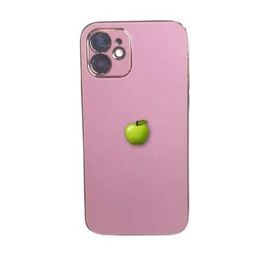 Лот: 22146815. Фото: 1. ЧЕХОЛ ДЛЯ iPhone 12 MIRROR CASE. Чехлы, бамперы