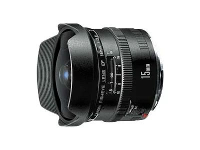Лот: 4650067. Фото: 1. canon fisheye ef 15mm f 2.8. Объективы