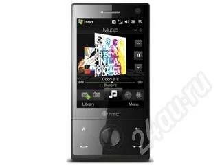 Лот: 179776. Фото: 1. HTC Touch Diamond (HTC P3700). Смартфоны