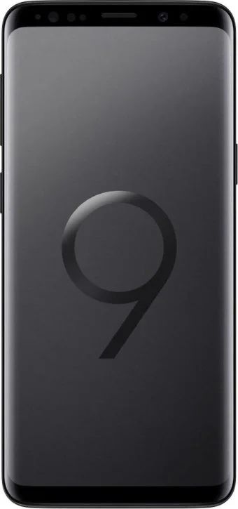 Лот: 11722842. Фото: 1. Смартфон Samsung Galaxy S9... Смартфоны