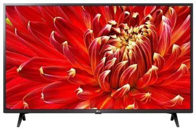 Лот: 13799504. Фото: 1. Телевизор 43" LG 43LM6300. Телевизоры