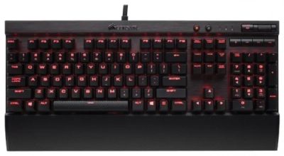 Лот: 8974674. Фото: 1. Corsair Gaming K70 RED Rapidfire... Клавиатуры и мыши