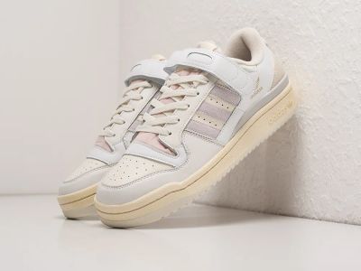 Лот: 19683929. Фото: 1. Кроссовки Adidas Forum Low. Кеды, кроссовки, слипоны