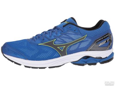 Лот: 13413287. Фото: 1. Беговые кроссовки MIZUNO WAVE... Кеды, кроссовки, слипоны