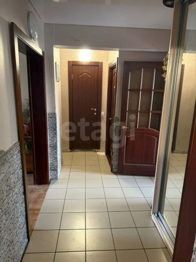 Лот: 25768388. Фото: 1. 3-комн. квартира , Красноярск... Квартиры, студии