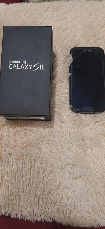 Лот: 15818040. Фото: 1. Samsung galaxy s3. Дисплеи, дисплейные модули, тачскрины
