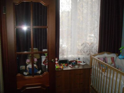 Лот: 7188508. Фото: 1. продам 2 х-к на Коломенской 15. Квартиры, студии
