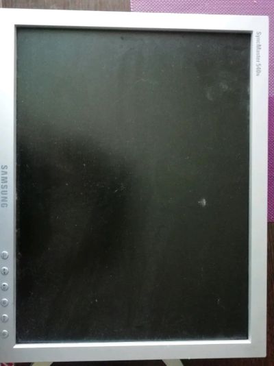 Лот: 12445744. Фото: 1. Монитор samsung 15". ЖК-мониторы