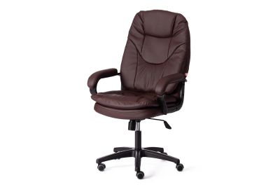 Лот: 24678195. Фото: 1. Кресло Hoff Comfort. Стулья и кресла офисные