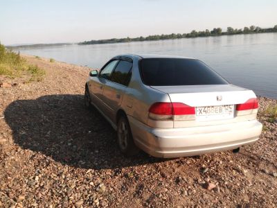 Лот: 7719139. Фото: 1. Honda Domani. Автомобили