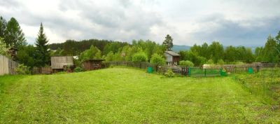 Лот: 5990777. Фото: 1. Дача в районе с. Овсянка. Земельные участки