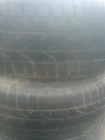 Лот: 2887685. Фото: 1. 185/65 R15 MICHELIN. Шины