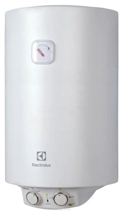Лот: 11469467. Фото: 1. Водонагреватель Electrolux серии... Водонагреватели, бойлеры