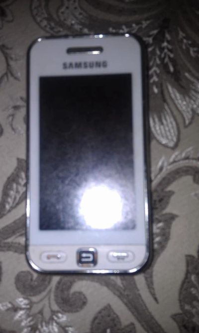 Лот: 3772804. Фото: 1. samsung gt s5230. Кнопочные мобильные телефоны