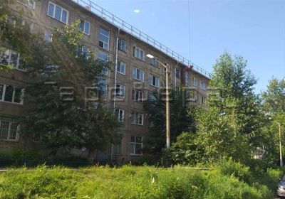 Лот: 20315465. Фото: 1. комната на ул. Семафорная - 183. Квартиры, студии